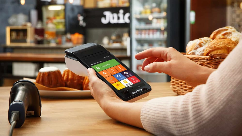 Кыргызстан с 1 июля переходит на новые стандарты ККМ изображение публикации