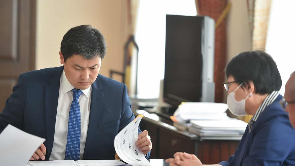 Ипотека под 4% — Марипов засомневался в реализуемости новой программы ГИК изображение публикации