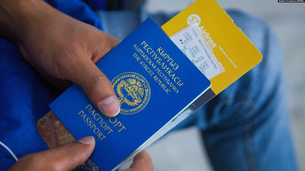 Сколько стоят авиабилеты из Бишкека в разные страны? Обзор на июнь изображение публикации