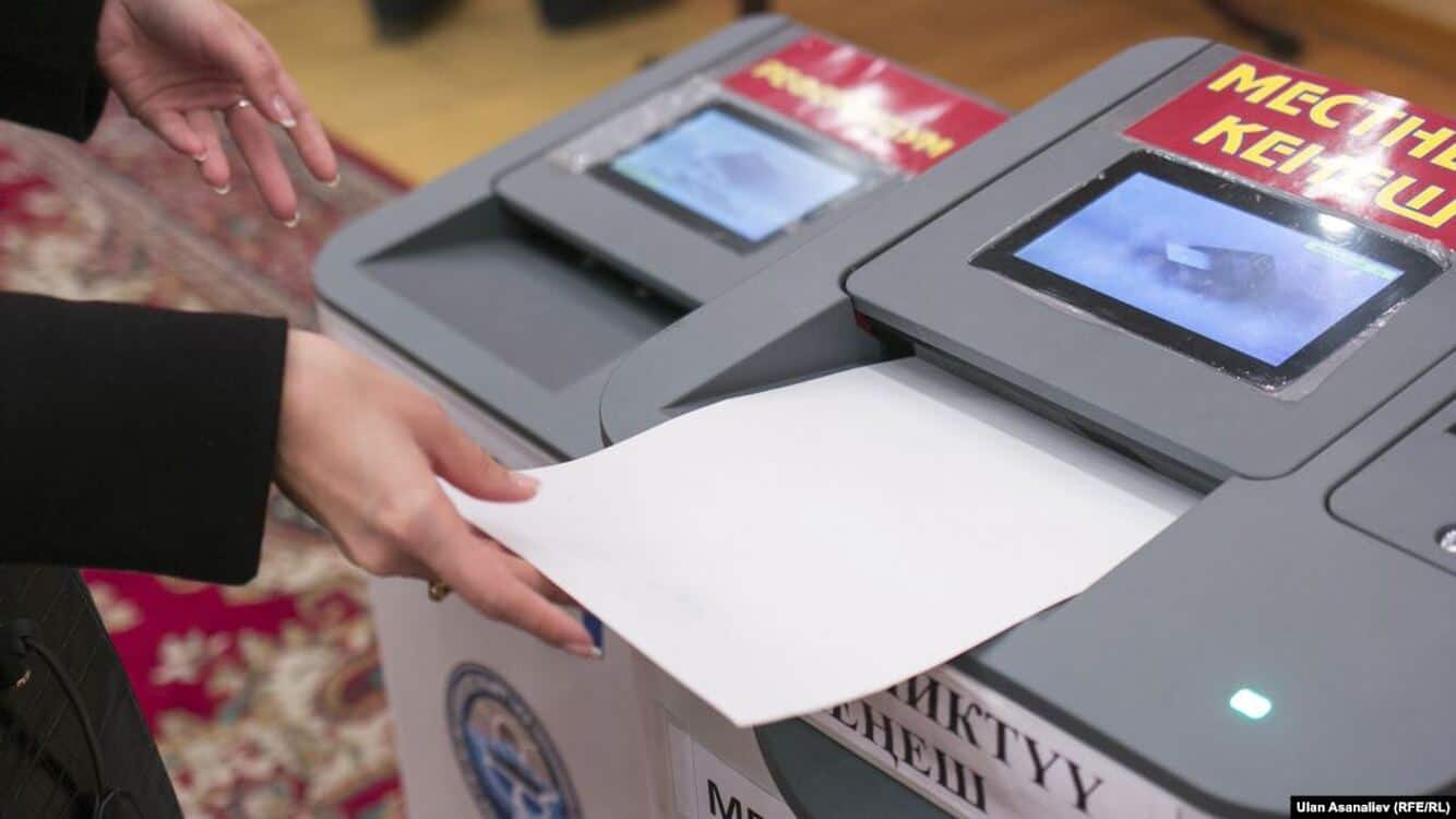 «Общее дело»: последние выборы прошли в атмосфере безразличия со стороны участников избирательного процесса изображение публикации