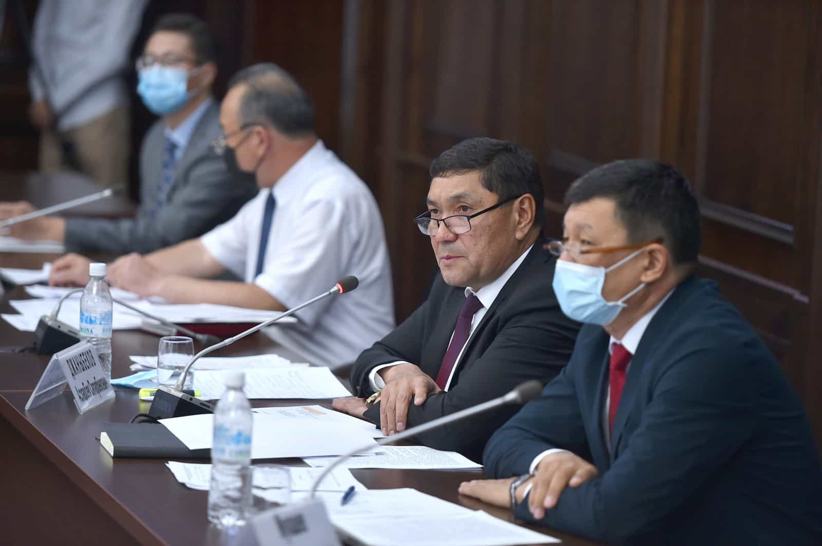 Кабмин раскритиковал Минсельхоз и его руководителей за недостаточную работу изображение публикации