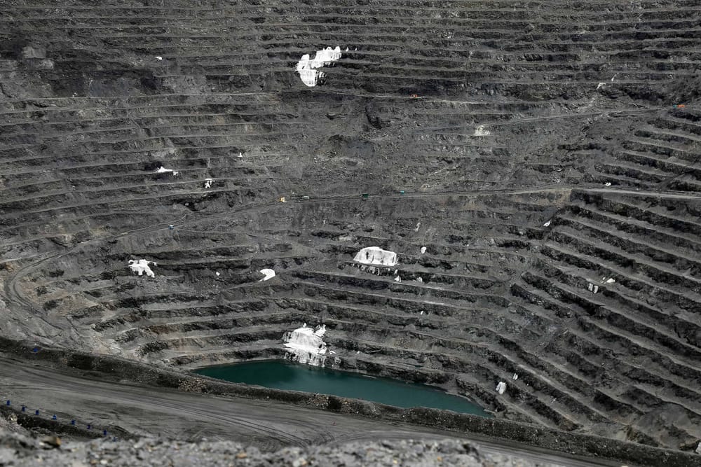 Разработку Кумтора планируют продлить до 20 лет — на заработанные деньги будут развивать другие месторождения изображение публикации