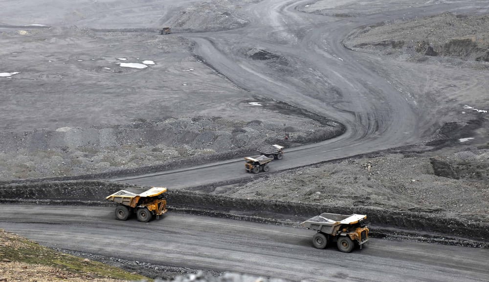 ВВП Кыргызстана просел на 1.7% из-за Кумтора изображение публикации