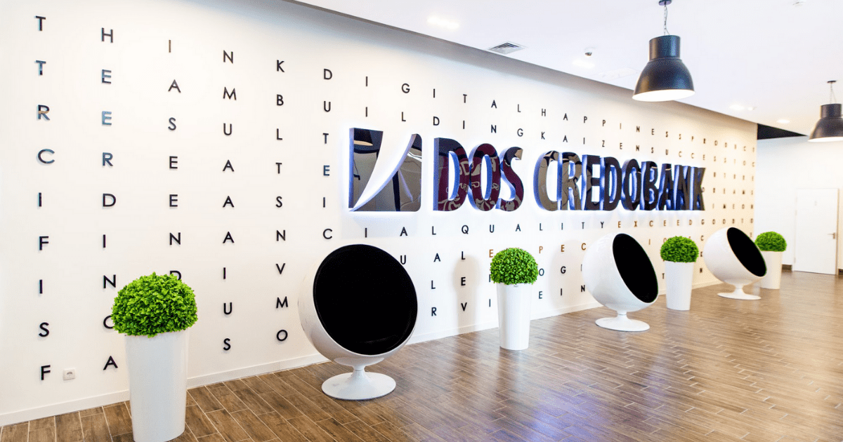 «Дос-Кредобанк» увеличит уставный капитал на 194 млн сомов изображение публикации