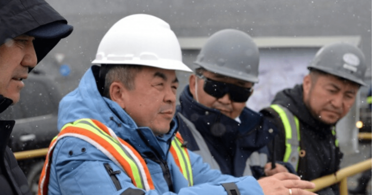 Кабмину предлагают урезать полномочия внешнего управляющего изображение публикации