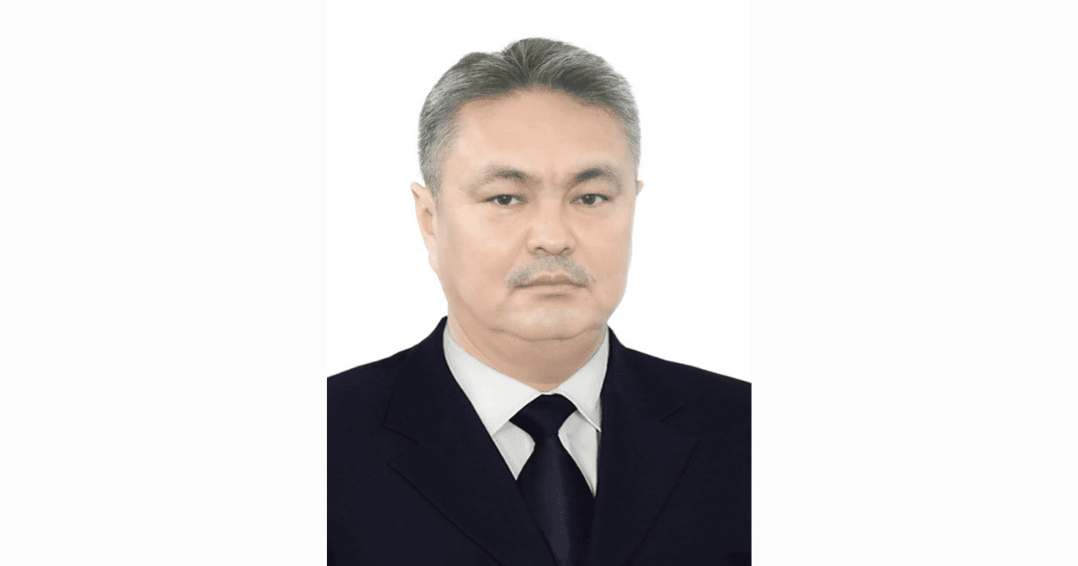 Бывшего министра финансов назначили замглавы Таможенной службы изображение публикации