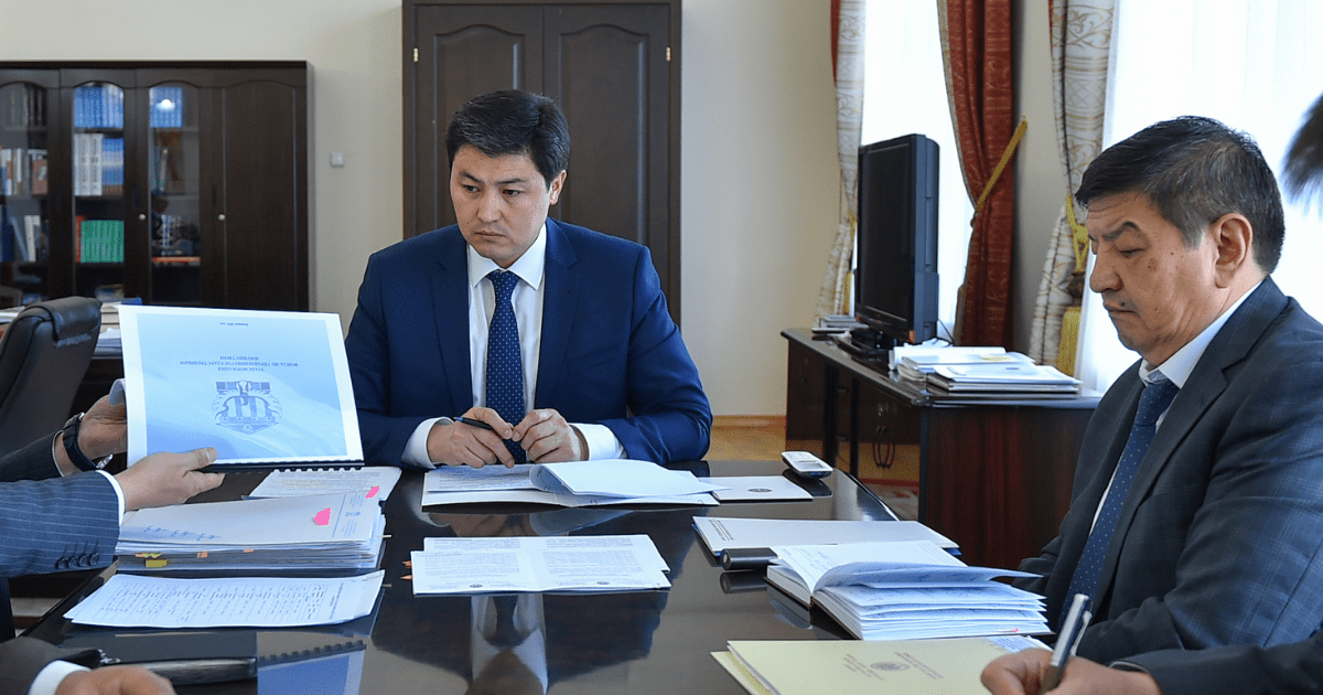 Правительство собралось продавать малоэффективные госкомпании изображение публикации