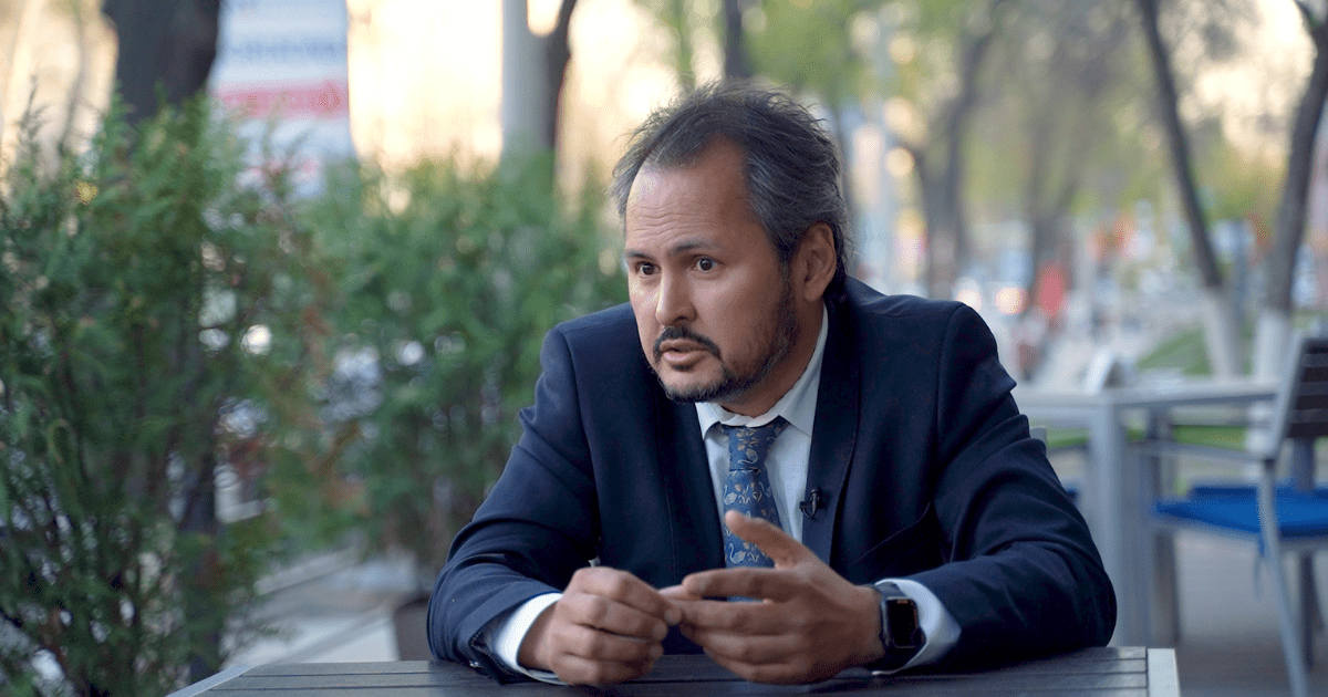 Как правильно работать с инвесторами? Опыт Узбекистана изображение публикации