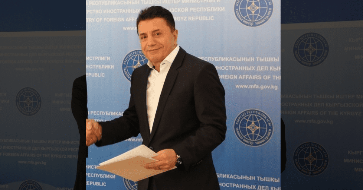 Дело о выводе активов из «Керемет Банка» прекращено – владелец «Карвен групп» погасил долг перед банком изображение публикации