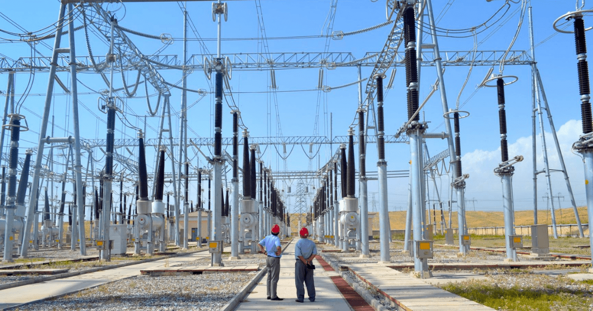 Все распредкомпании КР присоединят к «Национальной электрической сети Кыргызстана» изображение публикации