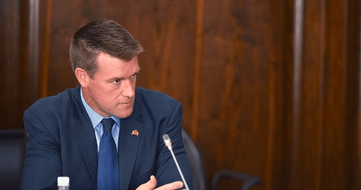 Мы доступны и готовы к переговорам — президент Centerra Gold обратился к кыргызстанцам изображение публикации