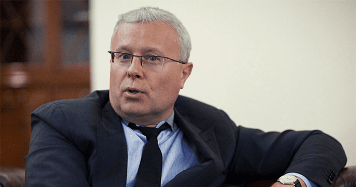 Российского миллионера пустили на «Кумтор» для «собственного журналистского расследования» изображение публикации