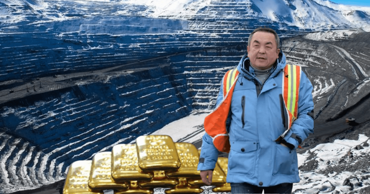 Есть технологии, есть бизнес-проекты, есть Болтурук — Акылбек Жапаров о «золотом» будущем КР изображение публикации