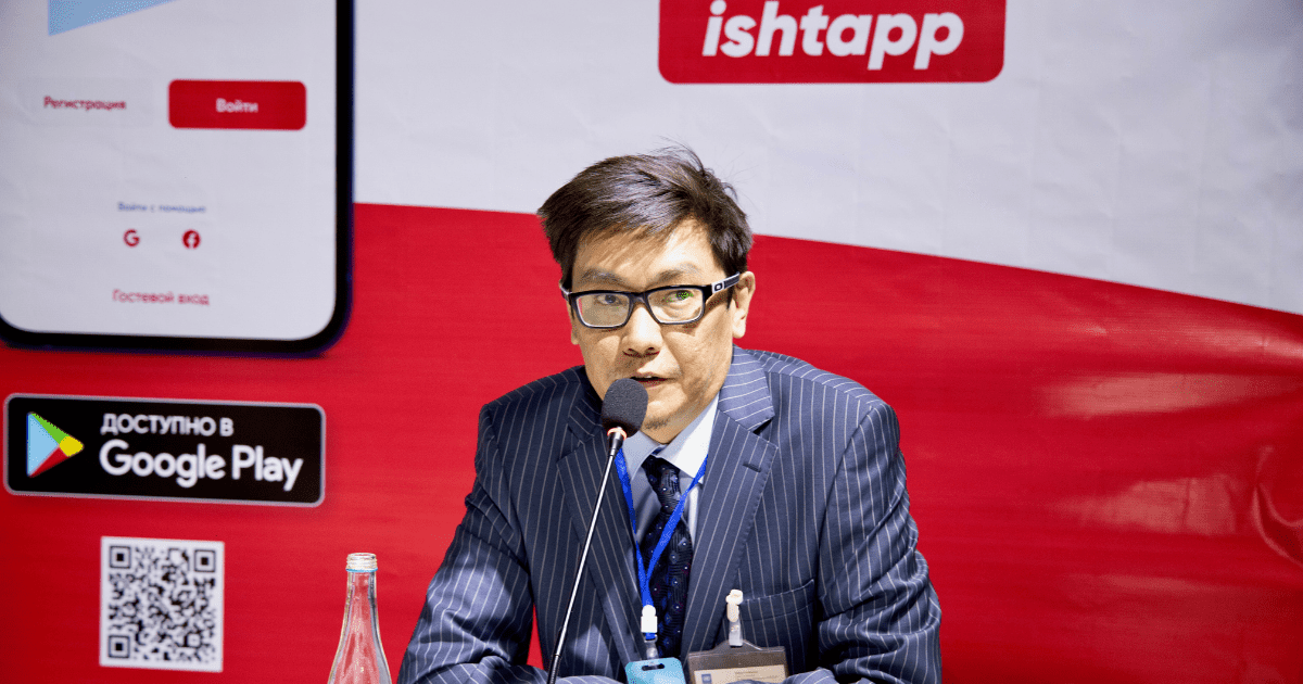 От респираторов до проектов развития. Как ПРООН помогла Кыргызстану в период пандемии изображение публикации