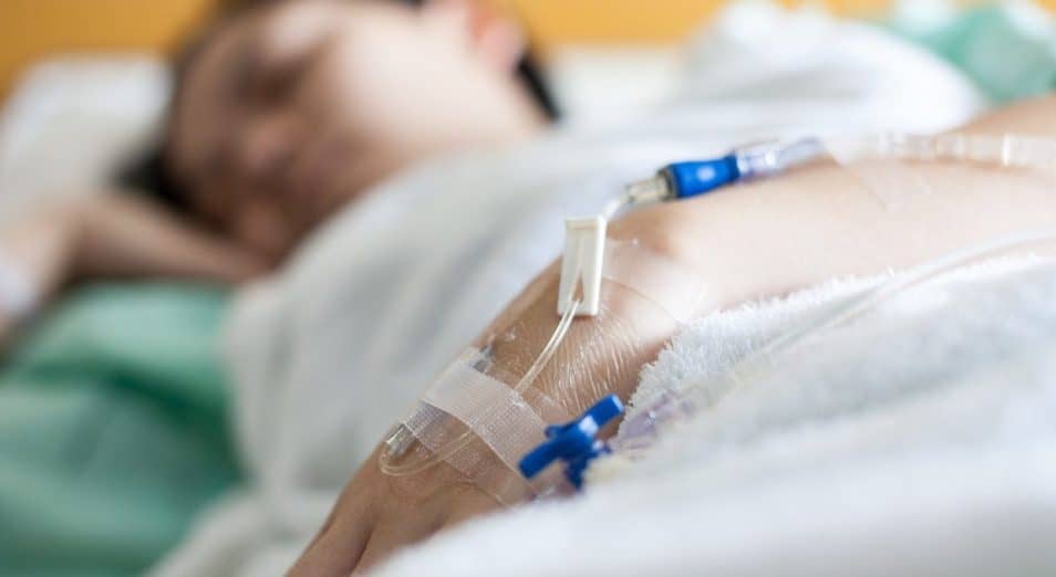 Количество пострадавших в Баткене выросло до 129 – Минздрав КР изображение публикации