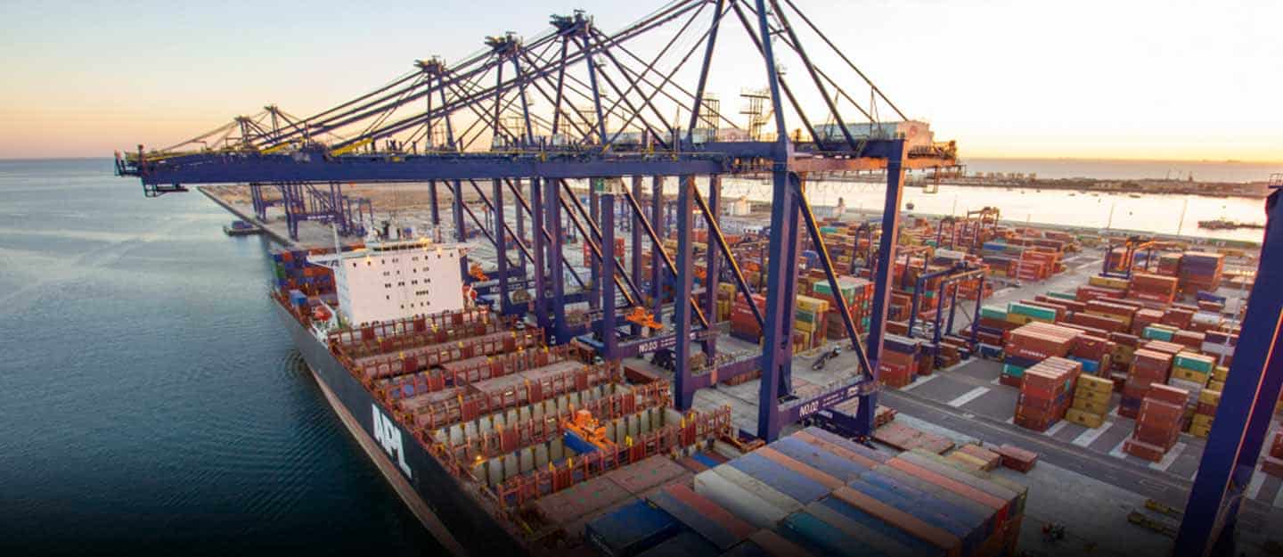 Пакистан готов предоставить Кыргызстану доступ к портам изображение публикации