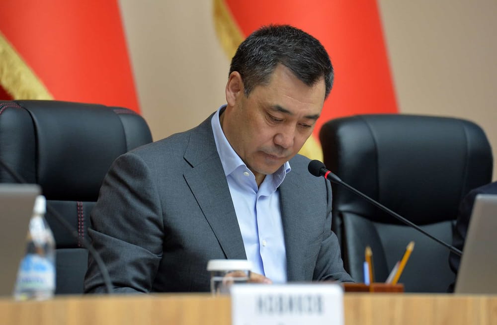 Профсоюзы просят президента повторно наложить вето на законопроект «О профсоюзах» изображение публикации