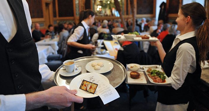 Мэрия опубликовала список заведений, которым грозит штраф за несоблюдение эпидемиологических требований изображение публикации