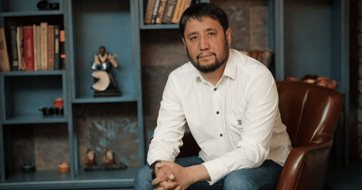 Как превратить случайную возможность в успешный бизнес? Айдар Окенов о становлении Bilet.kg изображение публикации