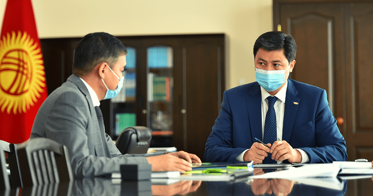 Марипов: Не всегда деньги госпрограммы по поддержке фермеров расходуются по целевому назначению изображение публикации