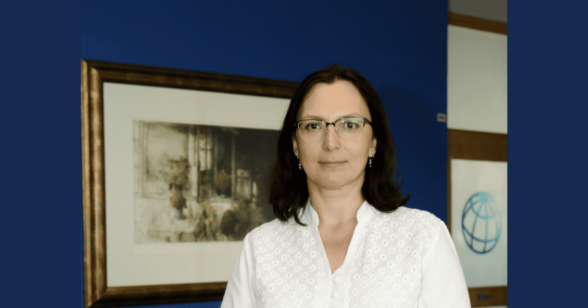 Назначен новый региональный директор Всемирного банка по Центральной Азии изображение публикации