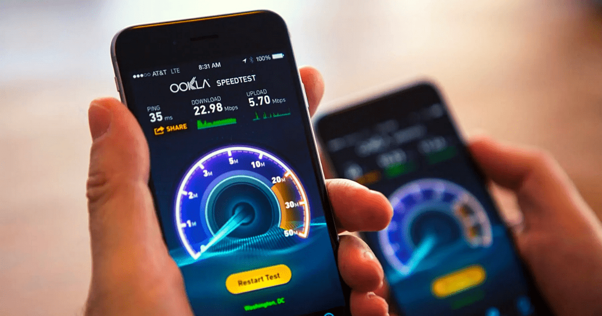 Мобильный интернет в Кыргызстане один из самых дешевых в мире. CNews выяснил причины изображение публикации