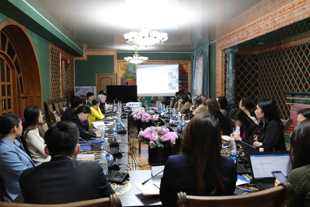 Представители институтов поддержки торговли обучились управлению проектами изображение публикации