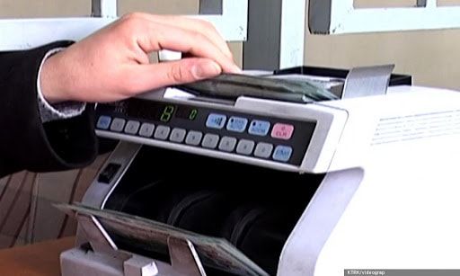 Нацбанк приостановил действие лицензий девяти обменников изображение публикации