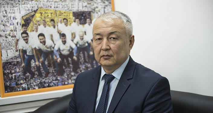 Директора ГП «Кыргызкомур» задержали по подозрению в занижении объемов добытого угля на 600 млн сомов изображение публикации