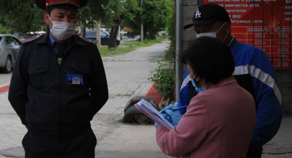 Не кошмарить, а выводить из тени — Минэконом пояснил свою позицию по участковым, проверяющим бизнес изображение публикации