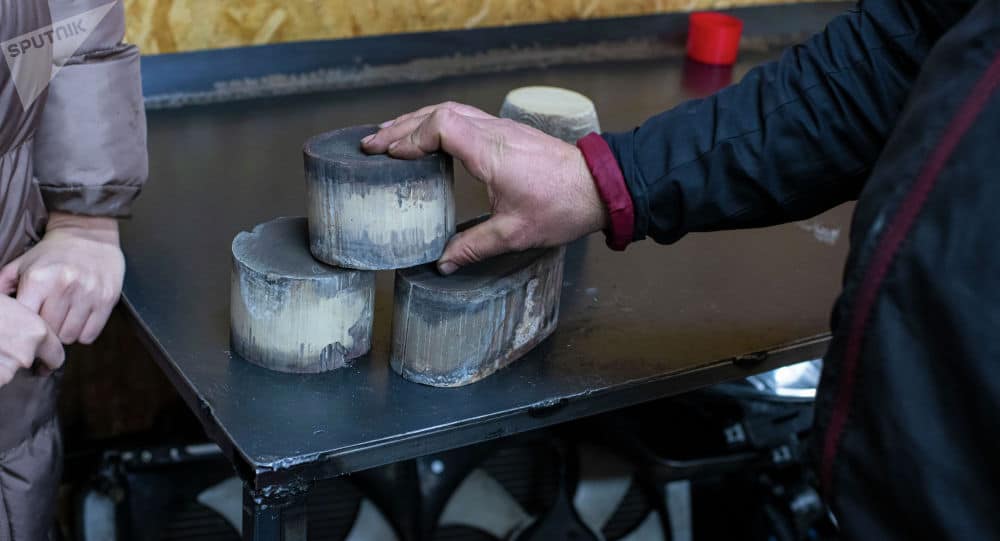 Кыргызстан на полгода запретил вывоз катализаторов изображение публикации