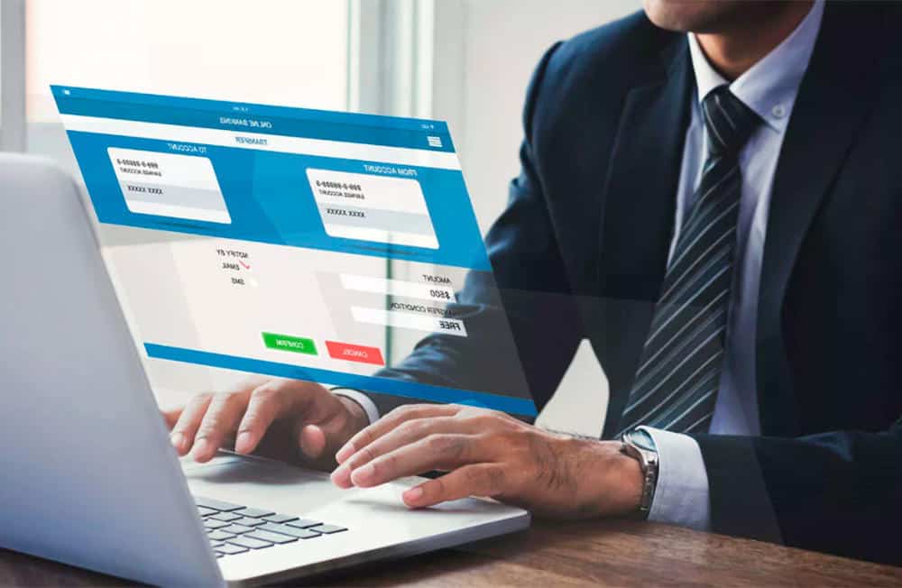 Индивидуальным предпринимателям станет доступно дистанционное обслуживание в банках изображение публикации