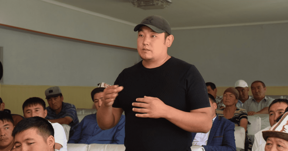 Дешевые кредиты, поддержка туризма и предпринимательниц — бизнес Оша рассказал о нуждах изображение публикации