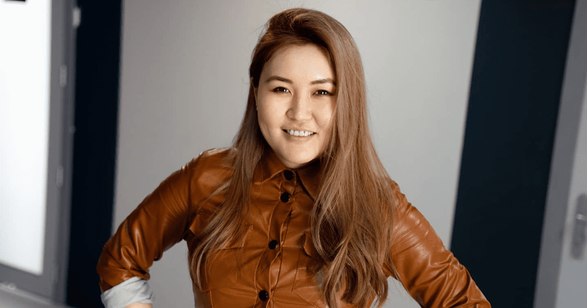 Кыргызский IT-продукт прошел в топовый акселератор Сингапура — его оценили в $1 млн изображение публикации