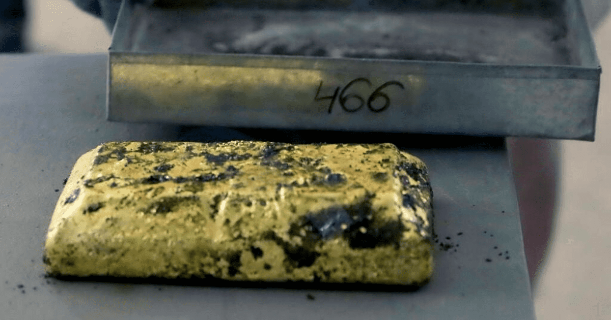 Свыше 63 млн сомов за четыре месяца перечислил «Альянс Алтын» в местные фонды изображение публикации