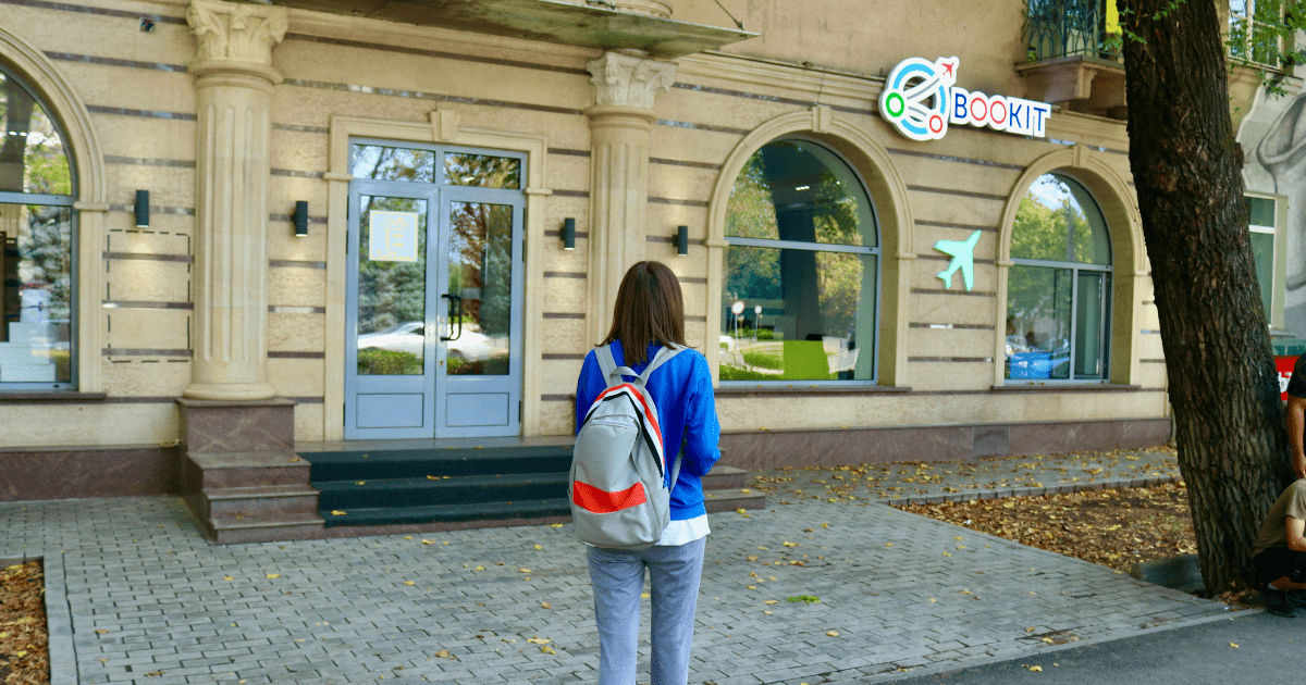 Bookit.kg открыл уютный офис продаж авиабилетов в самом центре Бишкека изображение публикации