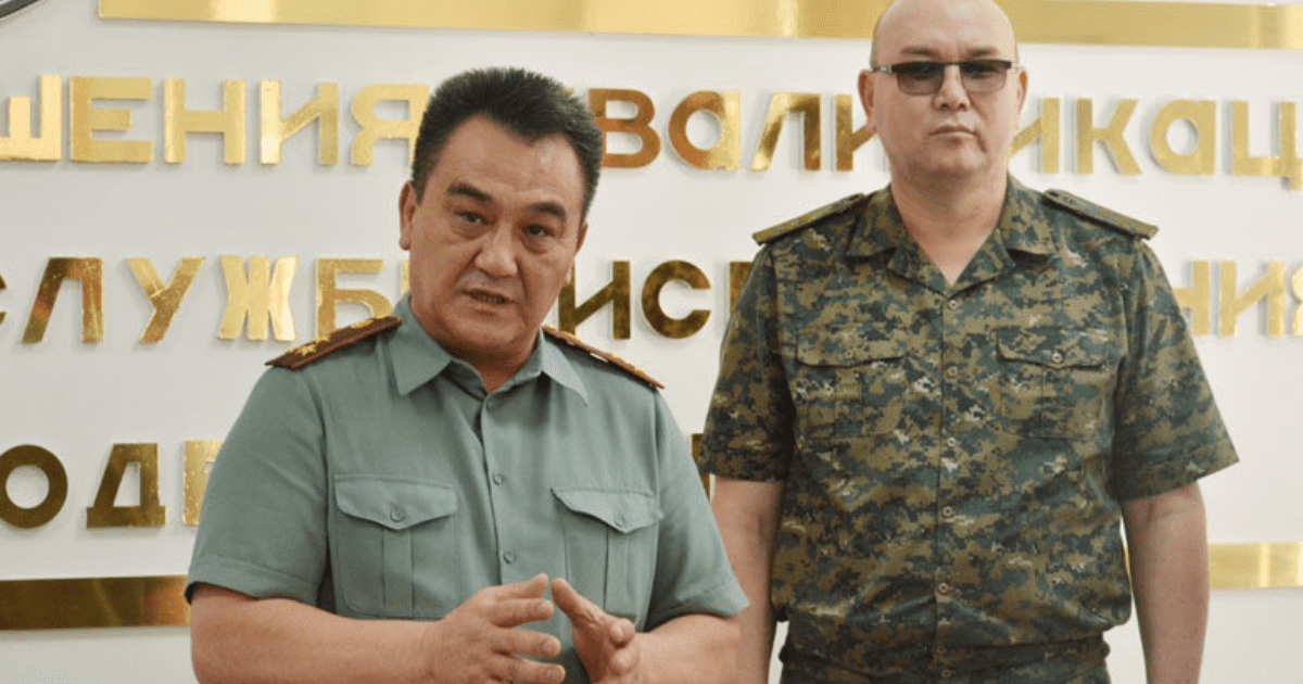 Замглавы ГСИН задержан по подозрению в коррупции изображение публикации