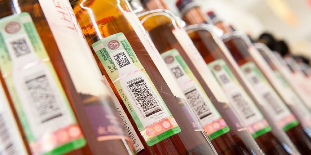 Стартовал пилот по цифровому администрированию акциза на алкоголь изображение публикации