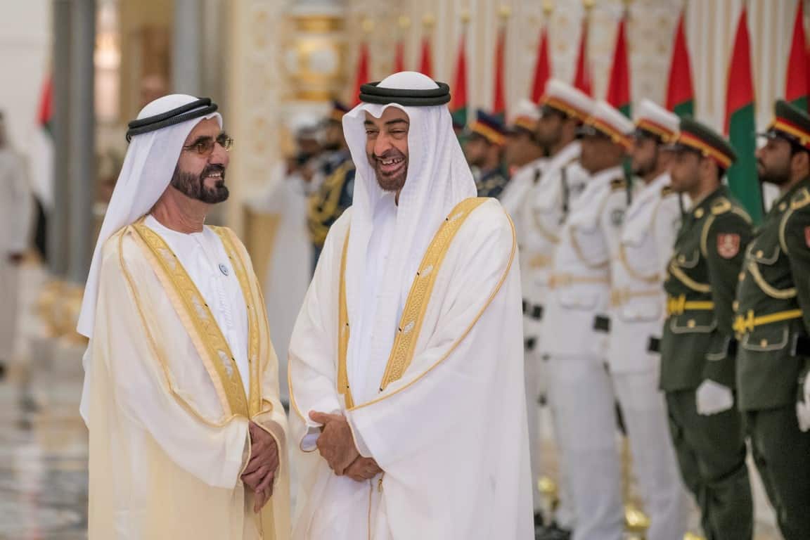 Бизнес-делегация из ОАЭ изучит инвестиционные проекты Кыргызстана изображение публикации