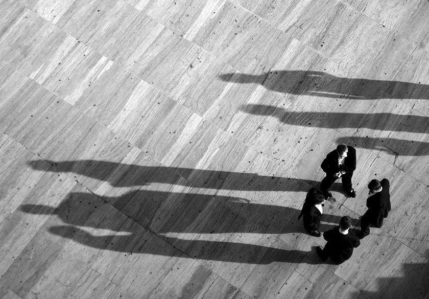 Формализация экономики. Как добиться выхода бизнеса из тени? изображение публикации