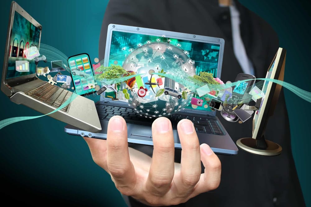 Монополист, который убьет рынок? Власти хотят передать все электронные услуги одному консорциуму изображение публикации