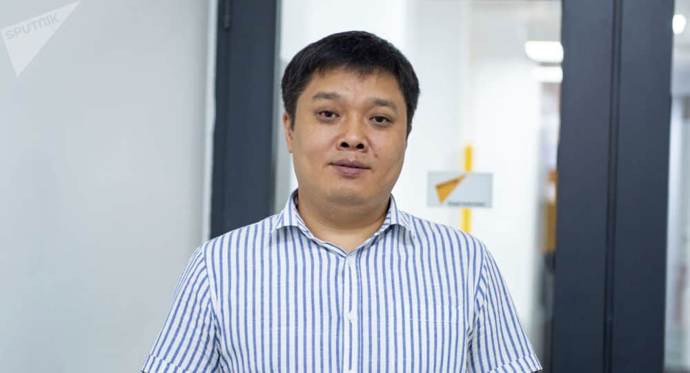 Экспертное мнение: Кыргызстану нужно больше золота! изображение публикации