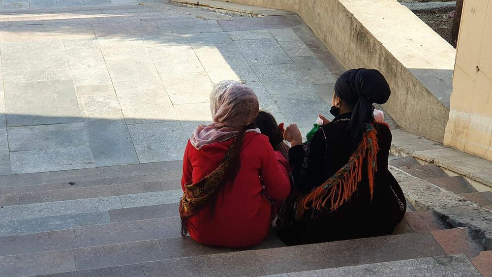 Как охрана материнства может помочь в развитии экономики и борьбе с бедность изображение публикации