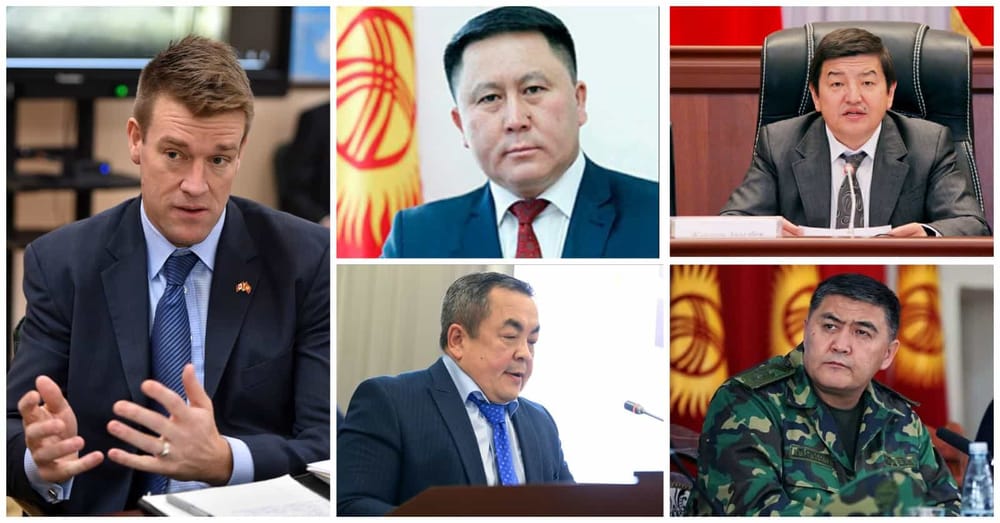 Результатом удовлетворены — в Женеве прошли первые переговоры по «Кумтору» изображение публикации