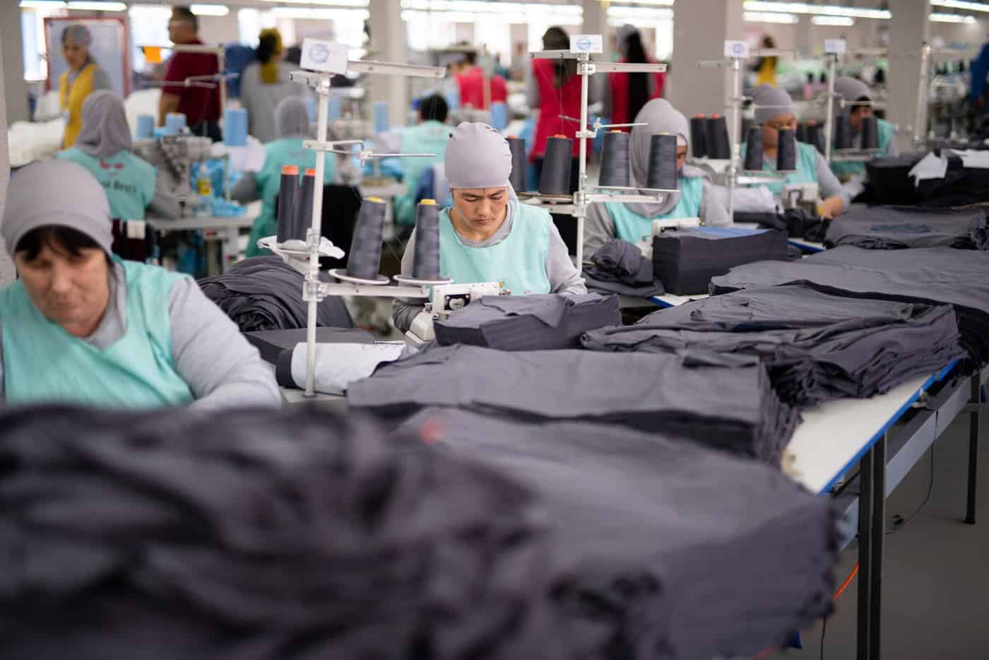 Положение женщин на рынке труда Кыргызстана — неформальная занятость, безработица и миграция изображение публикации