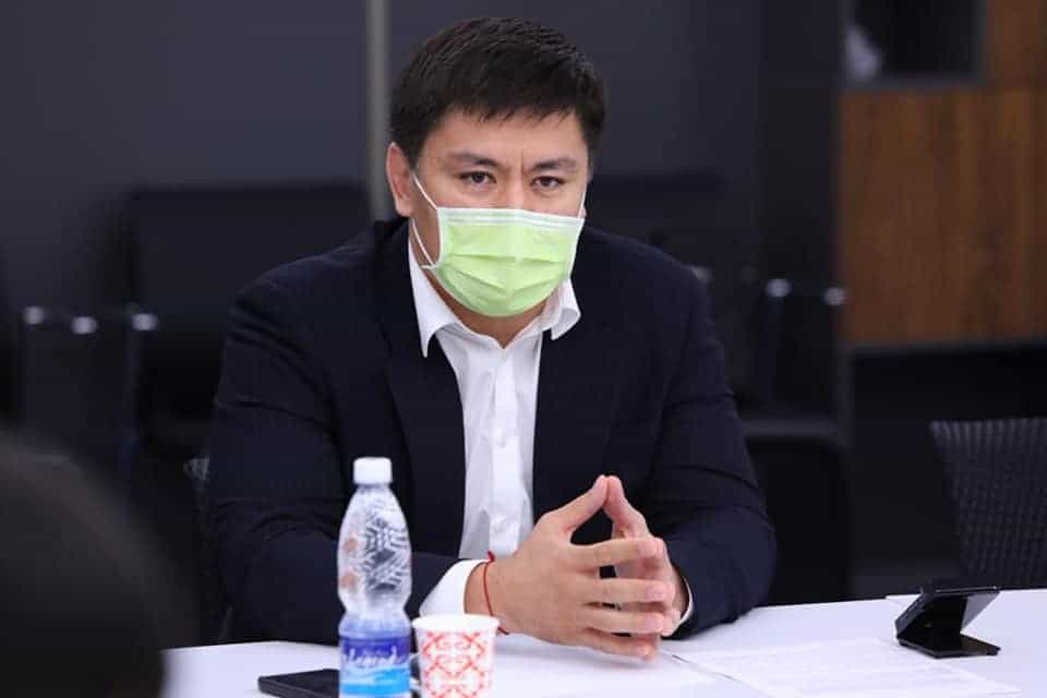 Бишкекский горкенеш рассмотрит и утвердит тарифы за проезд изображение публикации