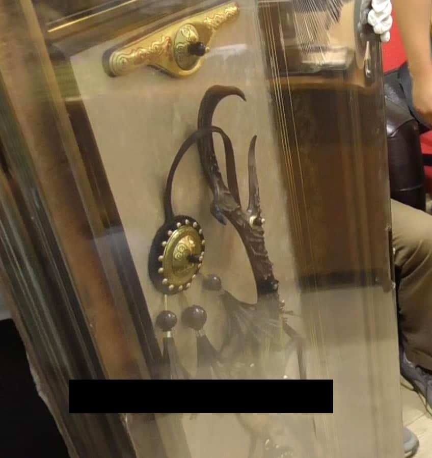 Камчыбек Ташиев: Ни один грамм золота не покинул страну, за счет этого Кыргызстан разбогател изображение публикации