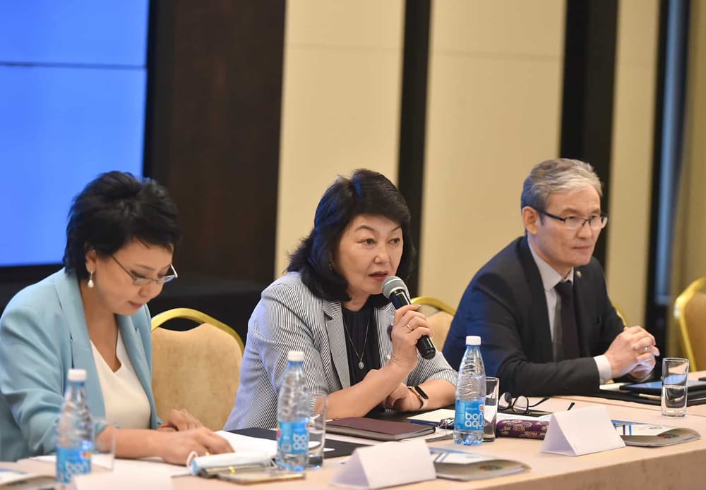 На базе профлицеев создадут производственные циклы по выпуску продуктов изображение публикации