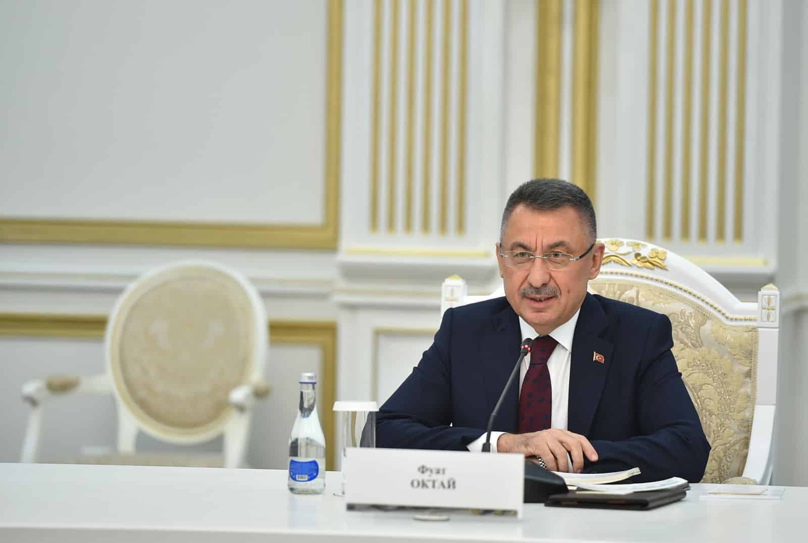 Турция готова поддержать строительство ГЭС на реке Нарын изображение публикации