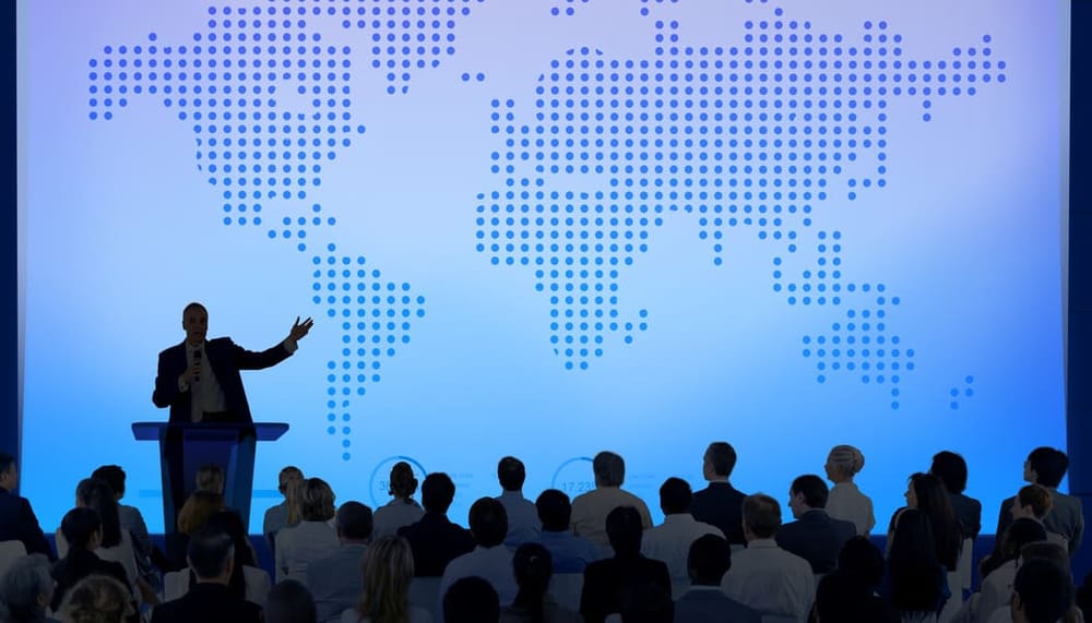 Эксперты из Facebook, TikTok и Uber участвуют на форуме в Бишкеке изображение публикации